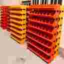 استند اتصالات مهرداد